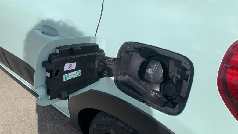 Citroen C3 1.2 PureTech 110 Flair 5dr EAT6 Petrol Hatchback